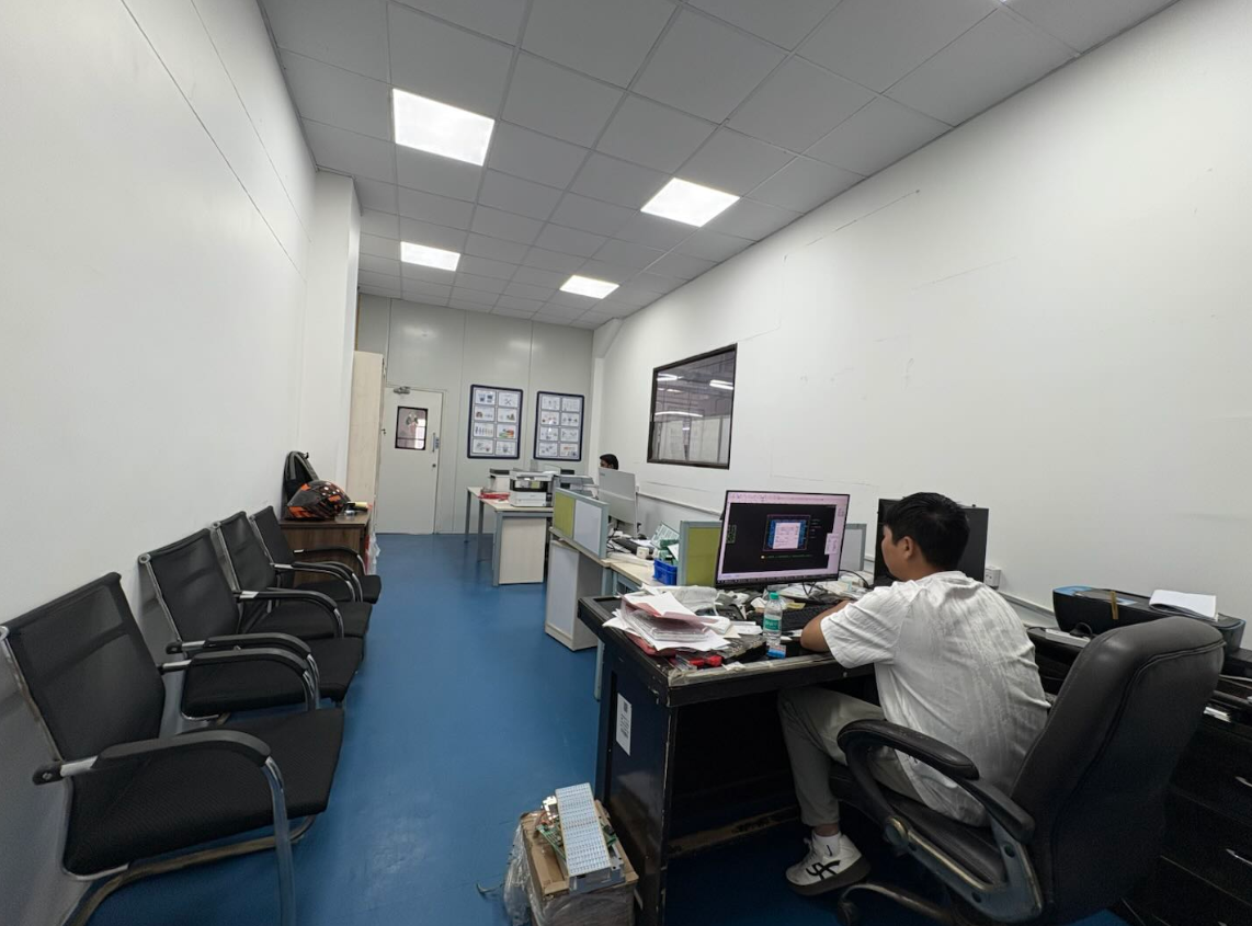 Tooling Fabrication
