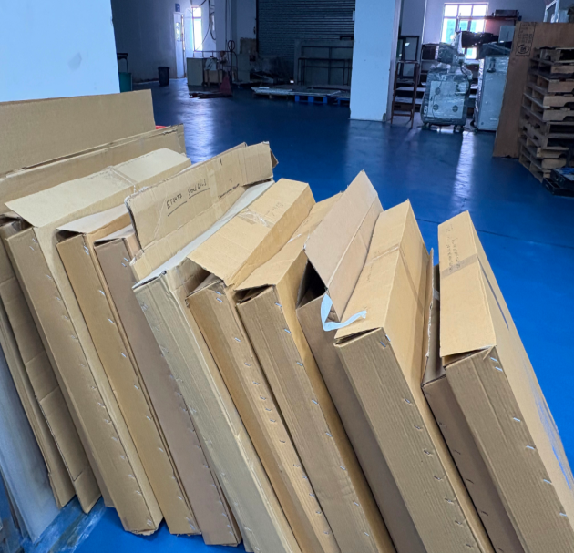 Production Floor 1