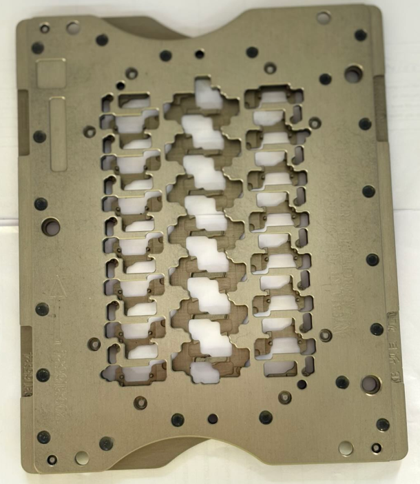 FPC Magnetic Jig