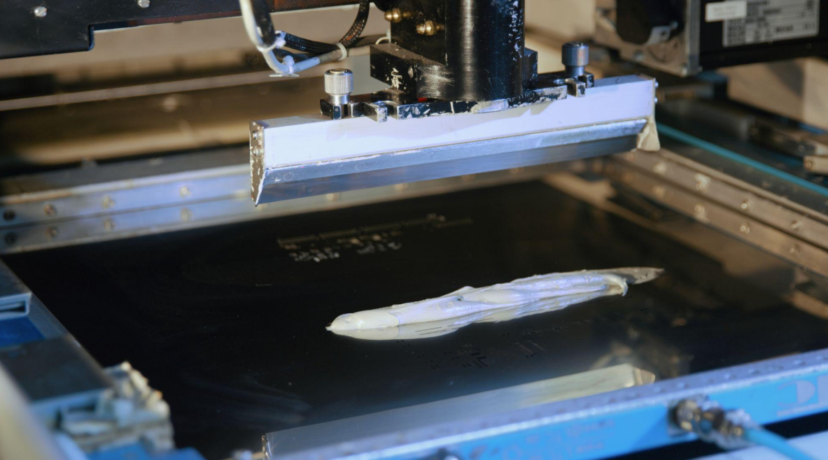 German LPKF G6080 Laser Cutting Machine