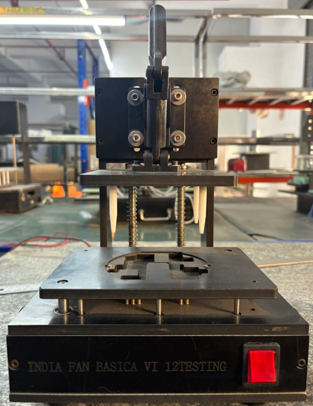 Sub-Board Assembly Jig