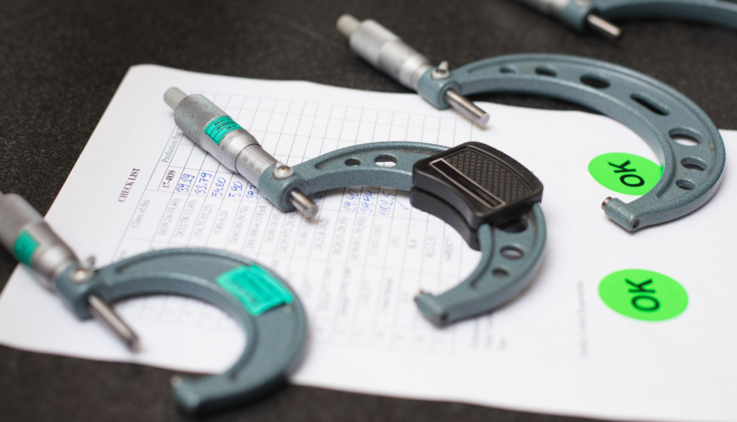 Microscope Inspection